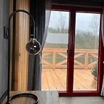 Dom wakacyjny U Stribrneho Jelena - Tiny House