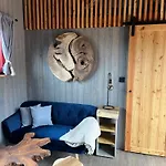 U Stribrneho Jelena - Tiny House Cheb