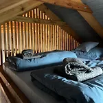 U Stribrneho Jelena - Tiny House Cheb