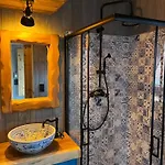 Dom wakacyjny U Stribrneho Jelena - Tiny House *
