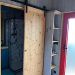 Dom wakacyjny U Stribrneho Jelena - Tiny House Cheb