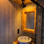 U Stribrneho Jelena - Tiny House Dom wakacyjny