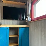 Dom wakacyjny U Stribrneho Jelena - Tiny House *