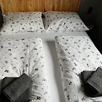U Stribrneho Jelena - Tiny House *