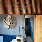 U Stribrneho Jelena - Tiny House