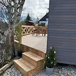 U Stribrneho Jelena - Tiny House Dom wakacyjny Cheb