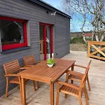 U Stribrneho Jelena - Tiny House *