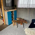 Dom wakacyjny U Stribrneho Jelena - Tiny House Cheb