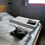 Dom wakacyjny U Stribrneho Jelena - Tiny House