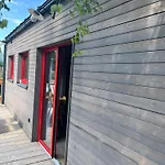 U Stribrneho Jelena - Tiny House Dom wakacyjny *