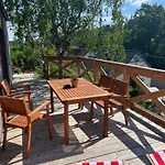 Dom wakacyjny U Stribrneho Jelena - Tiny House Cheb