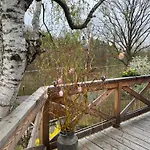 U Stribrneho Jelena - Tiny House * Cheb