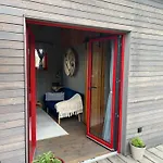 U Stribrneho Jelena - Tiny House Dom wakacyjny *