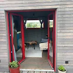 Dom wakacyjny U Stribrneho Jelena - Tiny House *