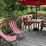 Dom wakacyjny U Stribrneho Jelena - Tiny House Cheb