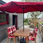 U Stribrneho Jelena - Tiny House