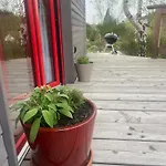 U Stribrneho Jelena - Tiny House Dom wakacyjny *
