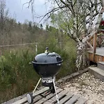 U Stribrneho Jelena - Tiny House Dom wakacyjny *