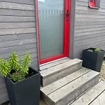 U Stribrneho Jelena - Tiny House Dom wakacyjny
