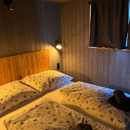 U Stribrneho Jelena - Tiny House
