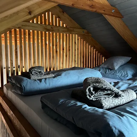 U Stribrneho Jelena - Tiny House Cheb