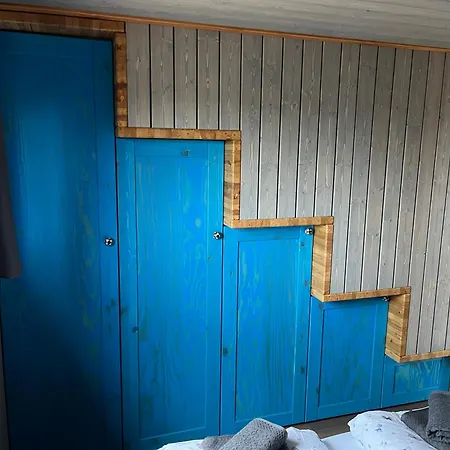 U Stříbrného Jelena - Tiny House Cheb