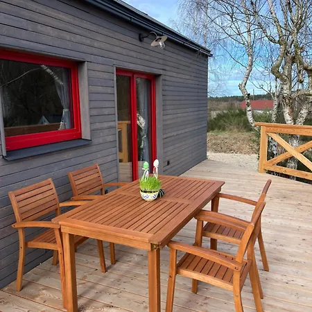 U Stříbrného Jelena - Tiny House *