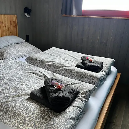 Casa de Férias U Stříbrného Jelena - Tiny House
