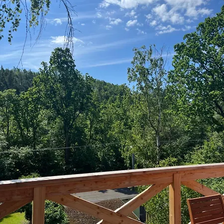 U Stříbrného Jelena - Tiny House Cheb