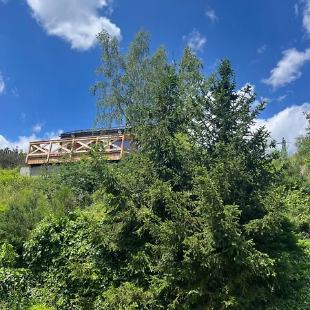 U Stříbrného Jelena - Tiny House *