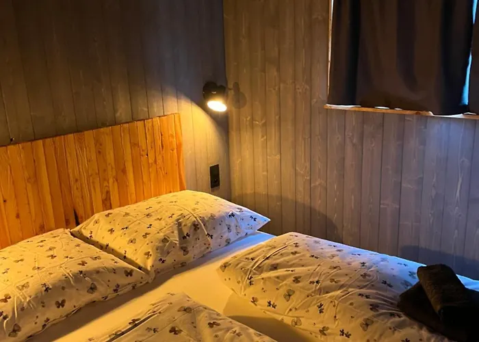 U Stribrneho Jelena - Tiny House