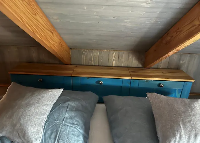 U Stribrneho Jelena - Tiny House * Cheb